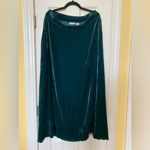 Soft Surroundings skirt